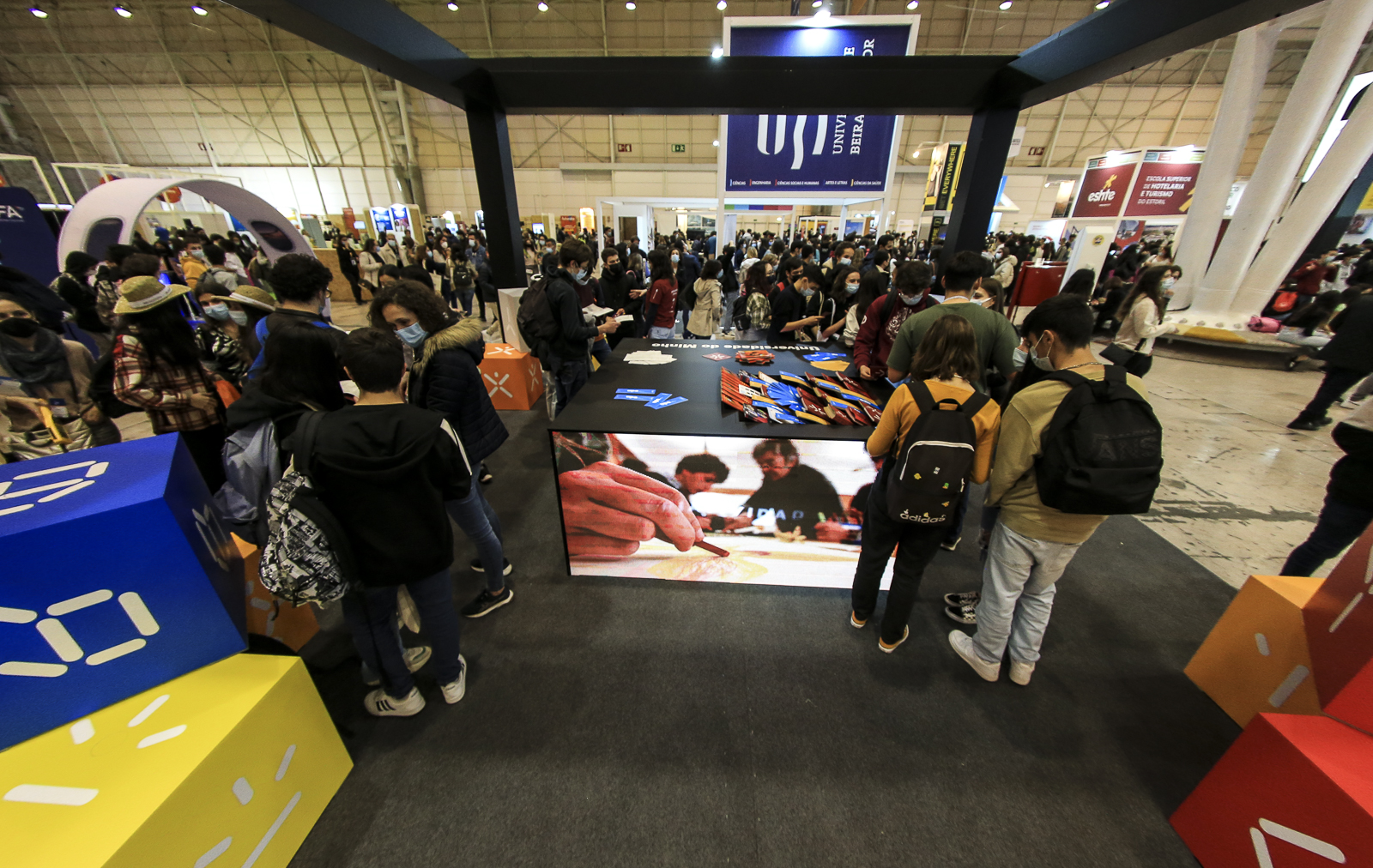 Thumbnail da galeria Futurália